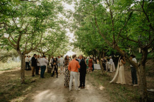 Boda irlandesa