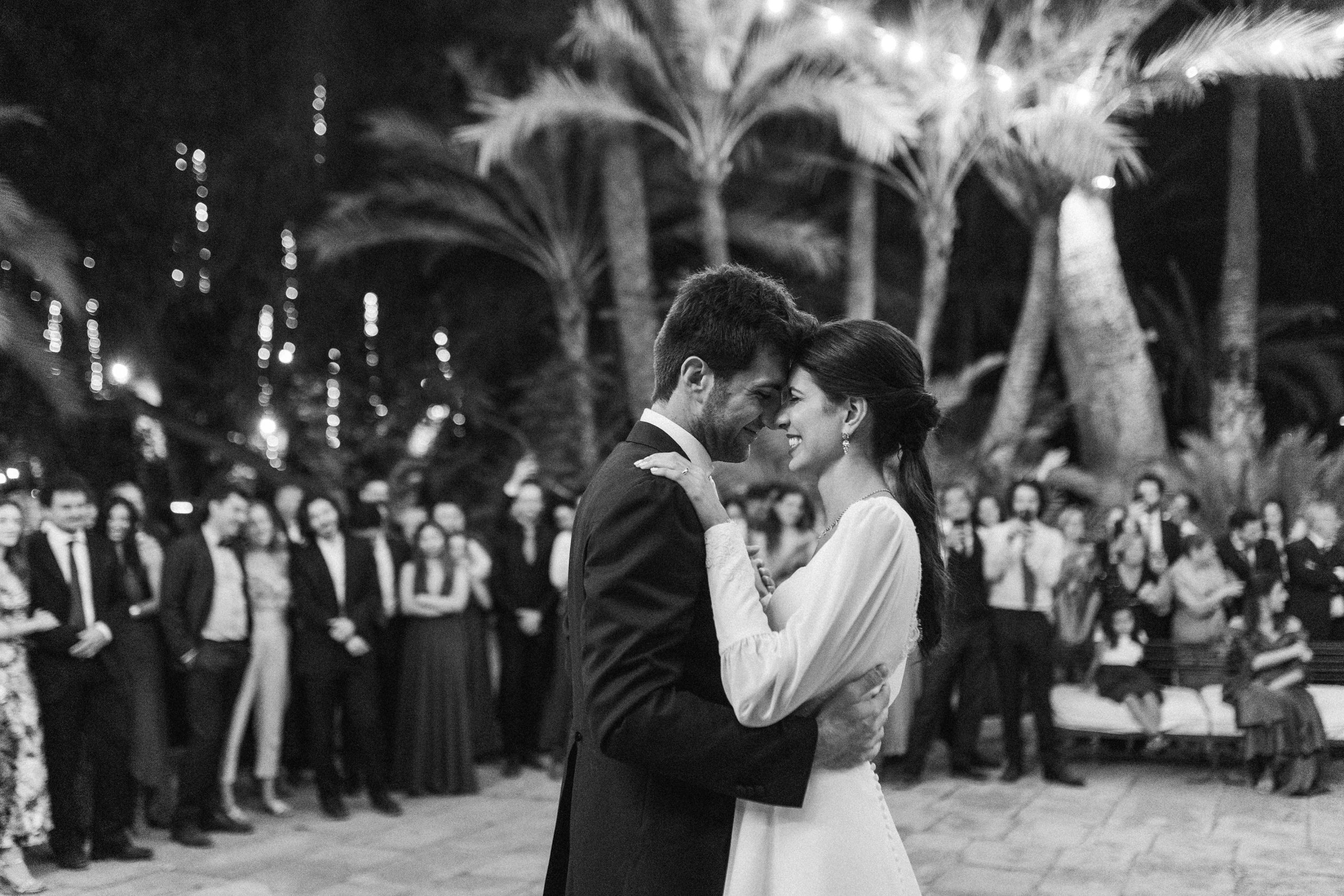 Wedding planner en Valencia organizando una boda elegante y exclusiva